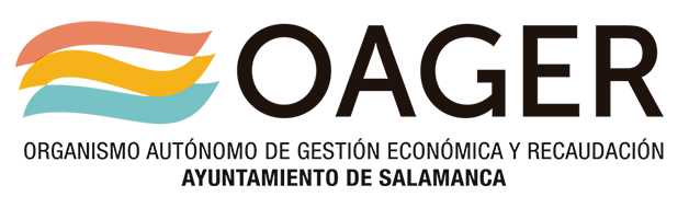 Logo ayuntamiento de Salamanca