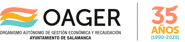 Logo ayuntamiento de Salamanca